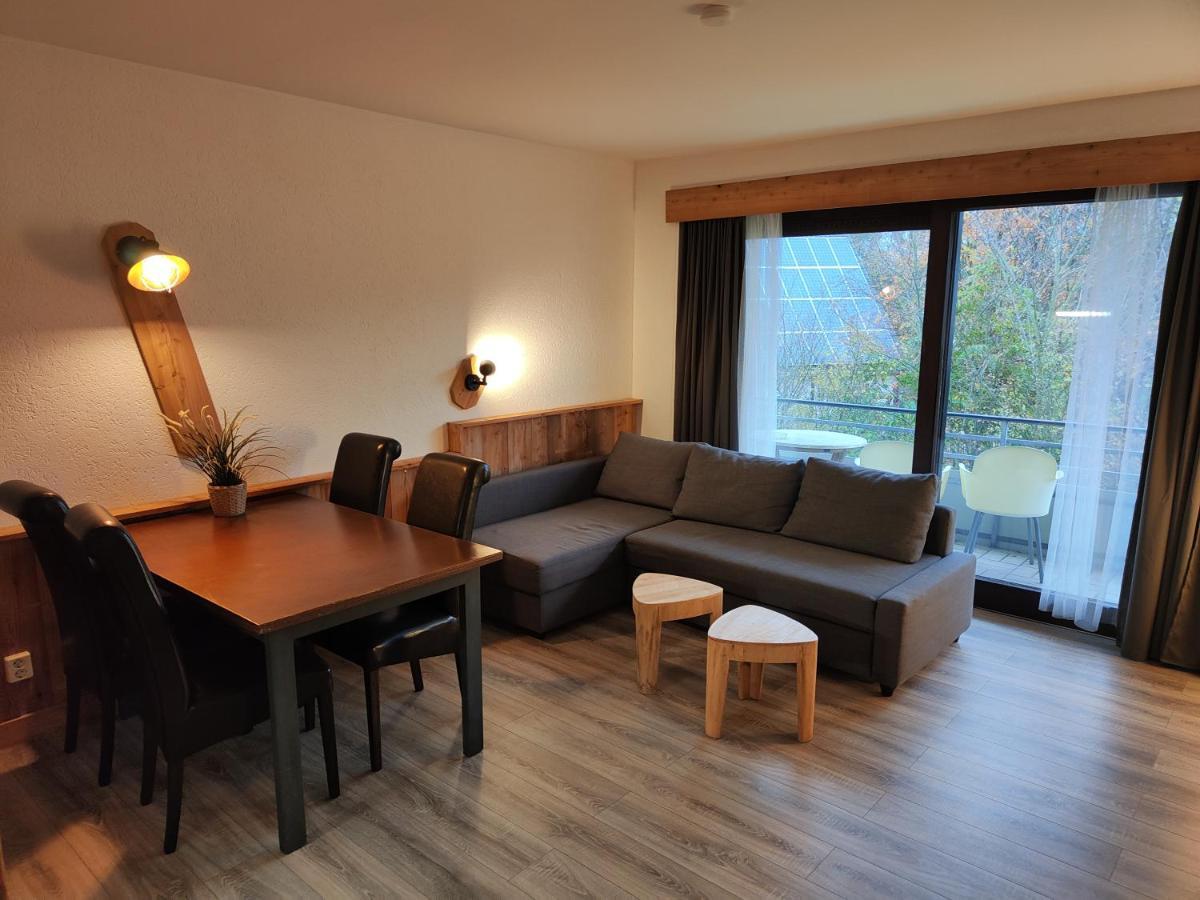 Aparthotel Der Engel Winterberg Exterior foto