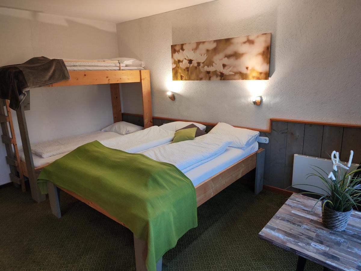 Aparthotel Der Engel Winterberg Exterior foto